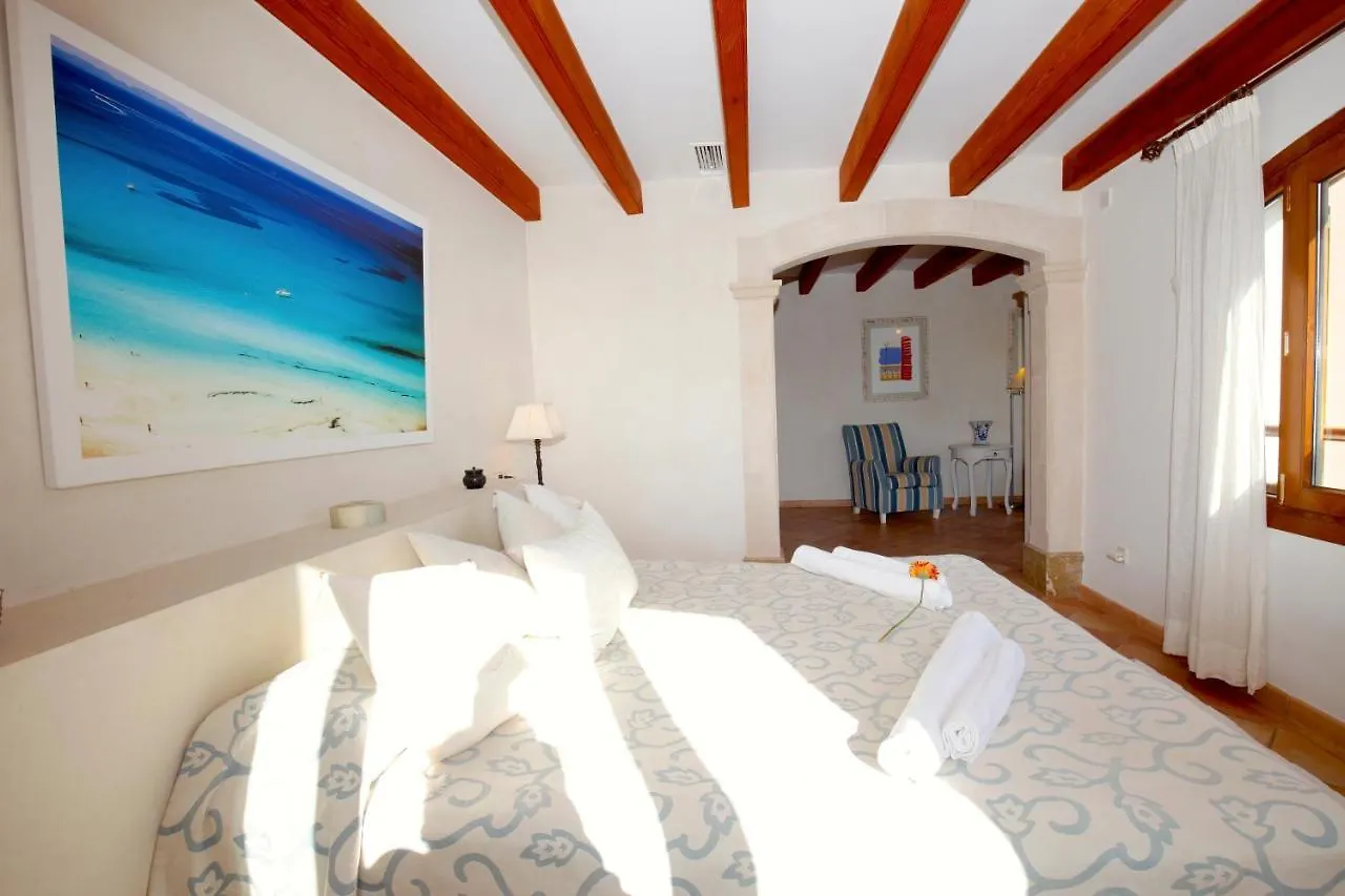 Villa En Са-Рапита 0*,
