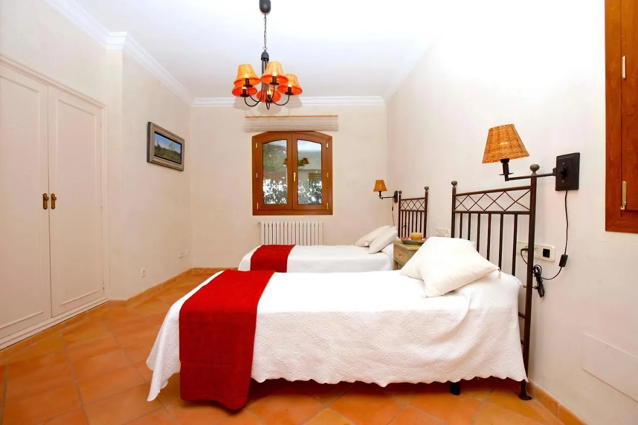 Villa En Са-Рапита