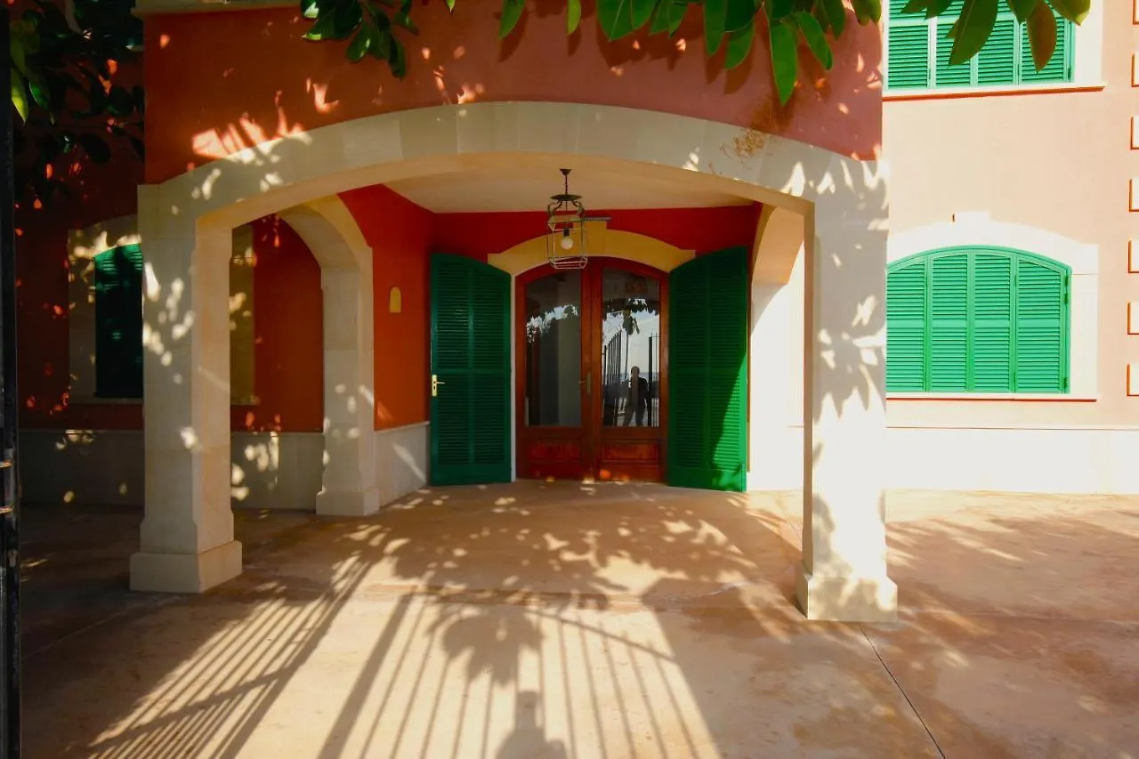 Villa En Са-Рапита