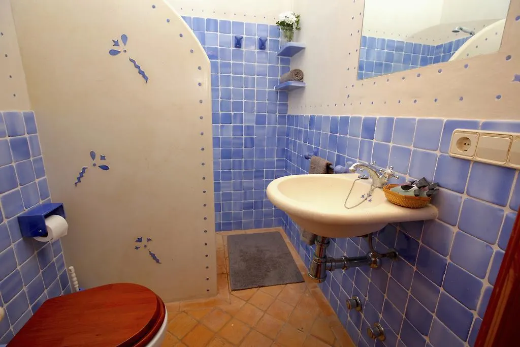 Villa En Са-Рапита 0*,