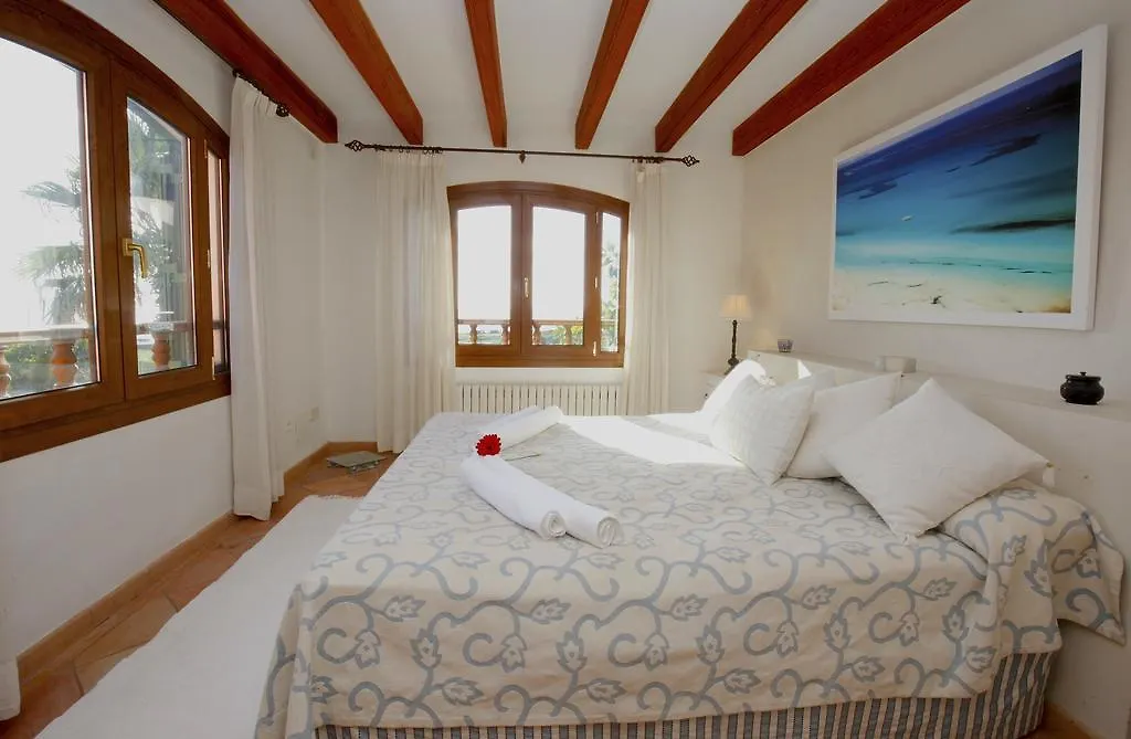 Villa En Са-Рапита