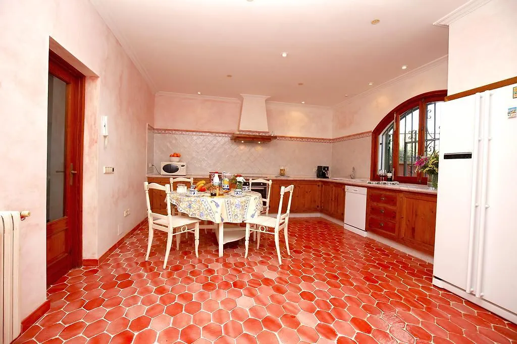 Villa En Са-Рапита