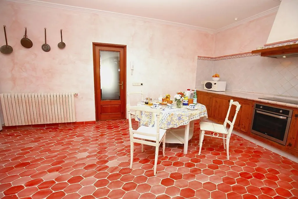 Villa En Са-Рапита 0*,  Испания