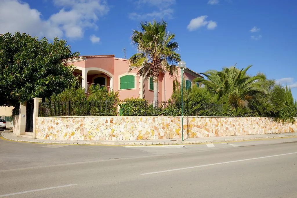 Villa En Са-Рапита