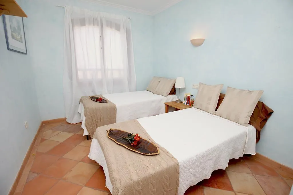 Villa En Са-Рапита